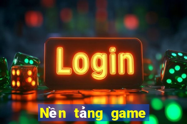 Nền tảng game bài tiktok