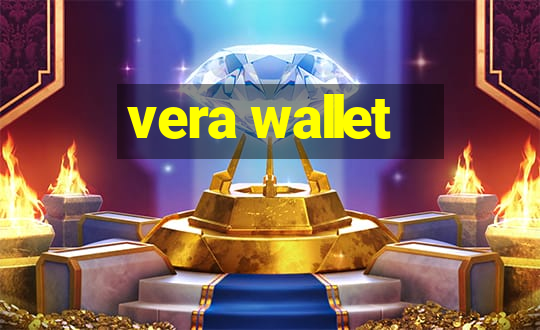 vera wallet