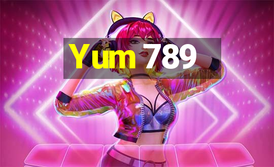 Yum 789