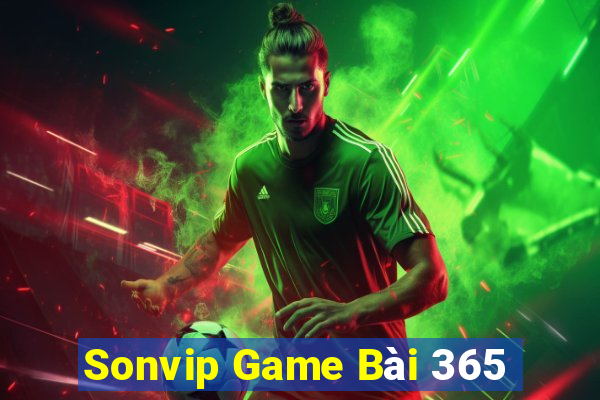 Sonvip Game Bài 365