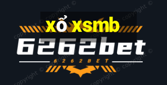 xổ xsmb