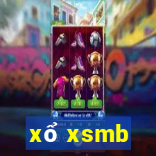 xổ xsmb