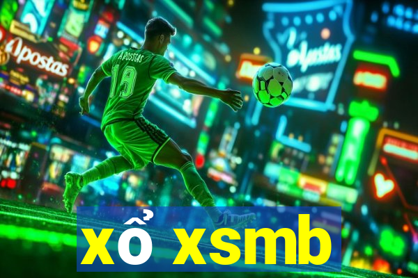 xổ xsmb