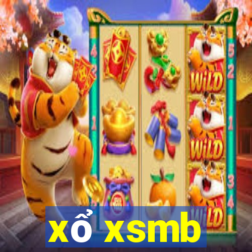 xổ xsmb