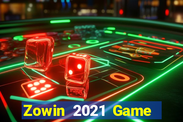 Zowin 2021 Game Bài Lá