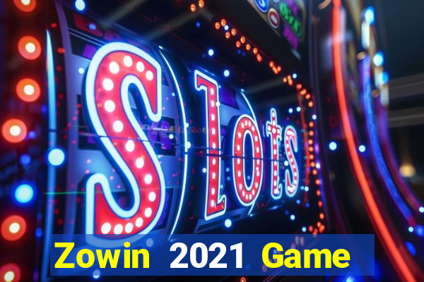 Zowin 2021 Game Bài Lá