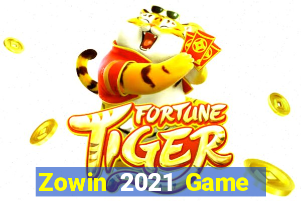 Zowin 2021 Game Bài Lá