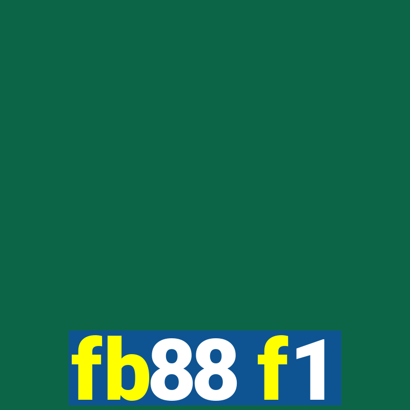 fb88 f1