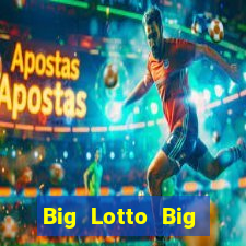 Big Lotto Big Winner Tải về