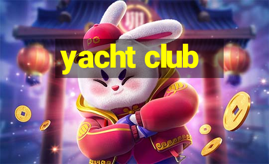 yacht club