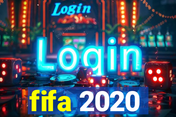 fifa 2020