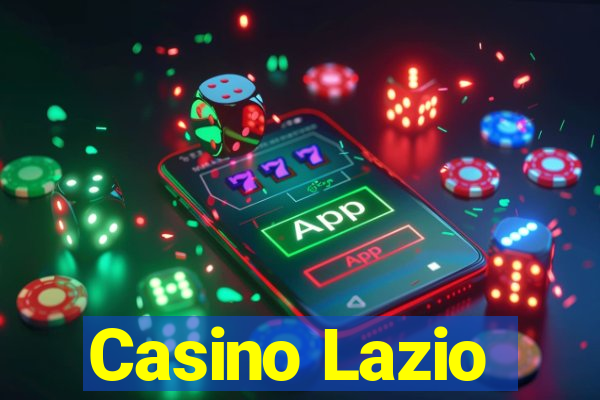 Casino Lazio