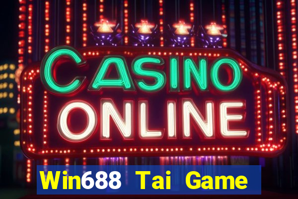 Win688 Tai Game Bài Đổi Thưởng Uy Tín