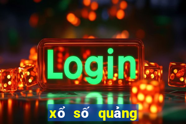 xổ số quảng bình ngày 9 tháng 2