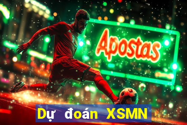 Dự đoán XSMN Chủ Nhật