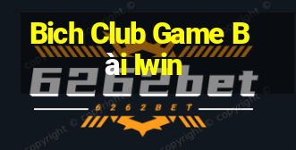 Bich Club Game Bài Iwin