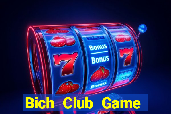 Bich Club Game Bài Iwin