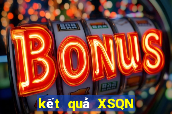 kết quả XSQN ngày 5