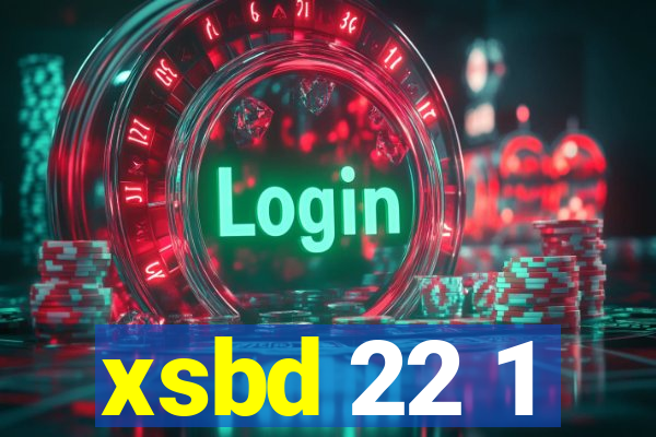 xsbd 22 1