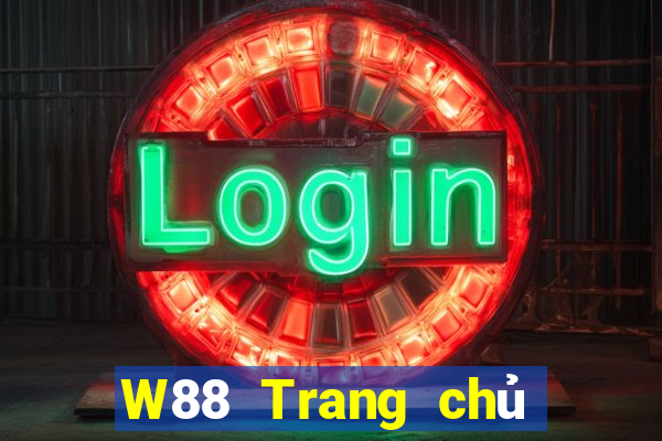 W88 Trang chủ của Tycoon onlinene