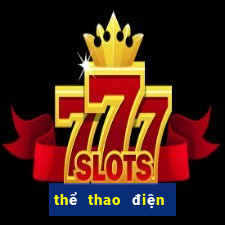 thể thao điện tử seagame 30