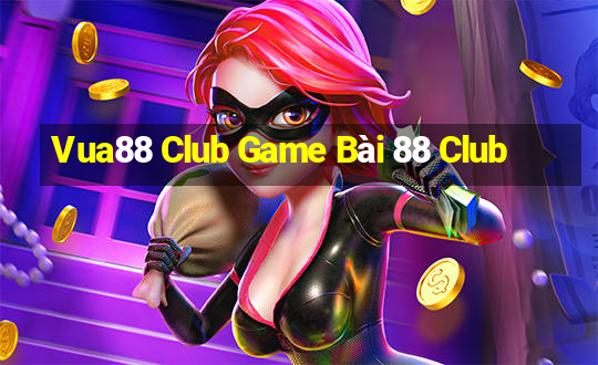 Vua88 Club Game Bài 88 Club