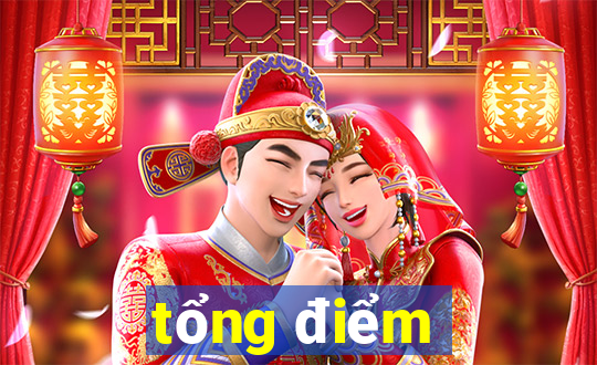 tổng điểm