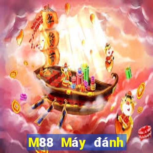 M88 Máy đánh cá phiên bản gia cố biển Daesheng