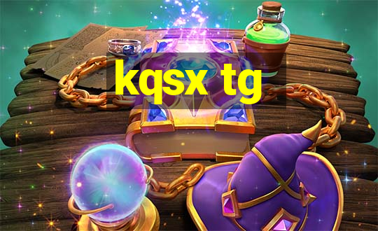 kqsx tg