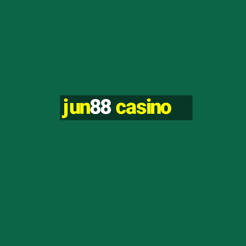 jun88 casino