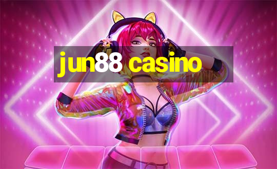 jun88 casino