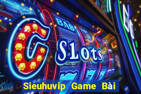 Sieuhuvip Game Bài Las Vegas