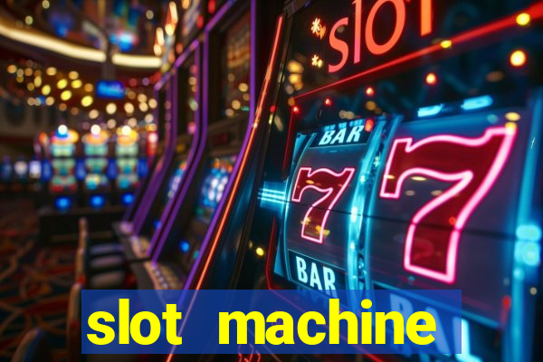 slot machine javascript tutorial