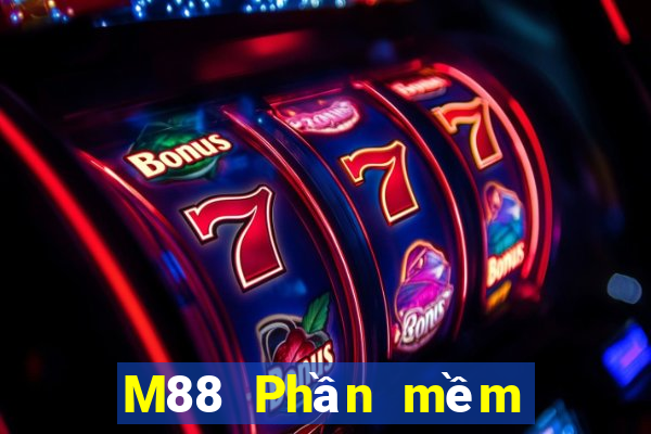 M88 Phần mềm giải trí đỉnh cao Tải về