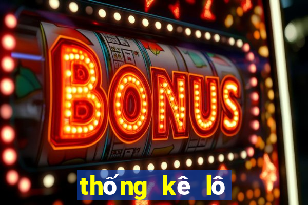 thống kê lô kép theo ngày