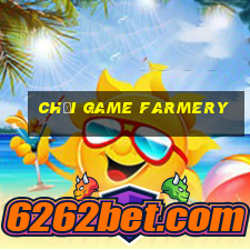 chơi game farmery