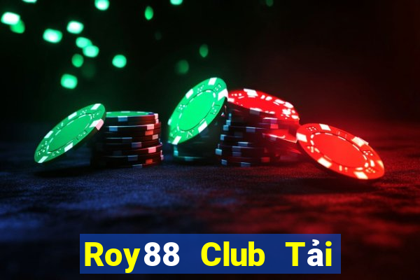 Roy88 Club Tải Game Bài