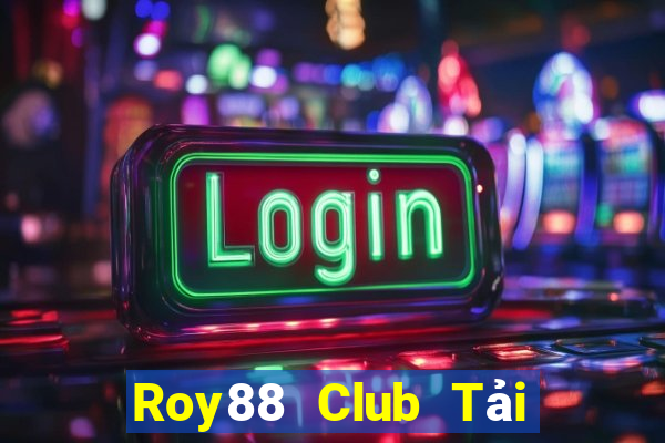 Roy88 Club Tải Game Bài