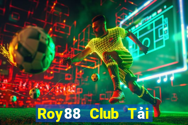 Roy88 Club Tải Game Bài