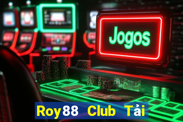 Roy88 Club Tải Game Bài