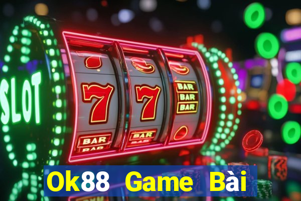 Ok88 Game Bài Xóc Đĩa