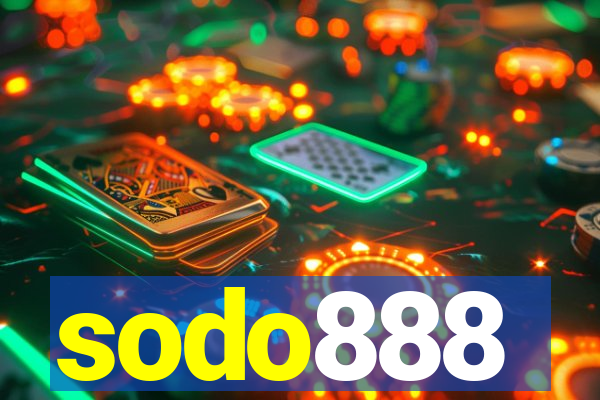 sodo888