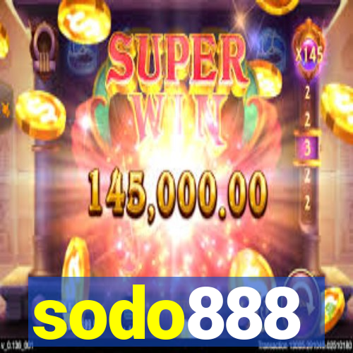 sodo888