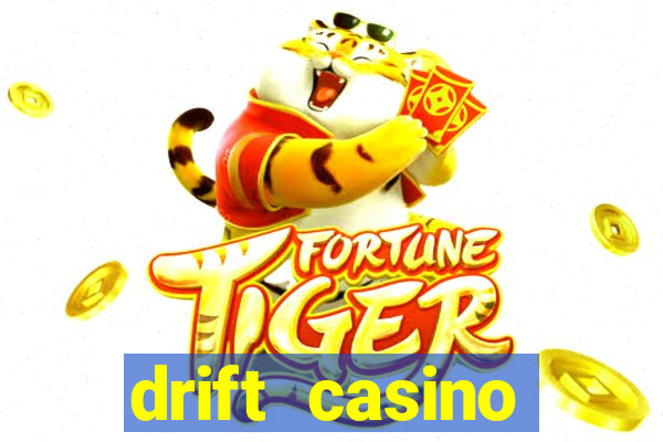 drift casino зеркало рабочее