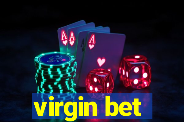 virgin bet