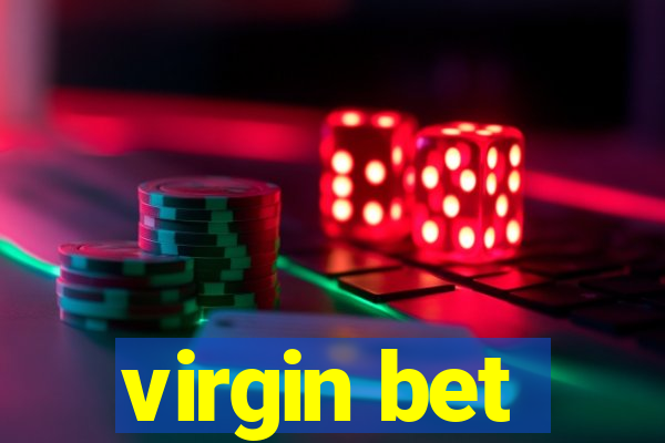 virgin bet