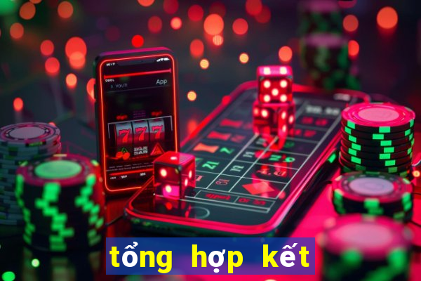 tổng hợp kết quả vietlott 6 55