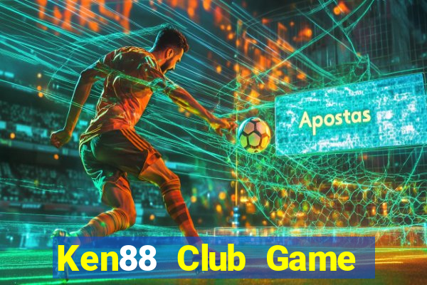 Ken88 Club Game Bài 2022