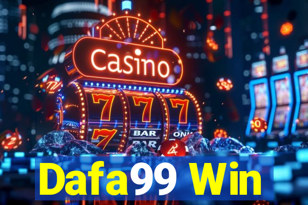 Dafa99 Win