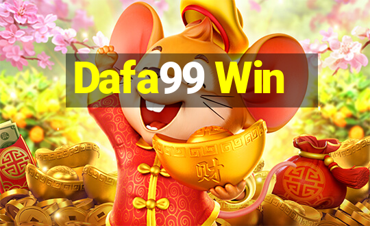 Dafa99 Win